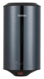 Sèche-mains automatique Storma 1650W - Inox brossé noir - Réf. 51685_0