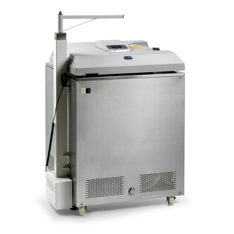 Selecta - stérilisateur autoclave inox 150 litres_0
