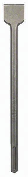 SpatmeiàŸel SDS-max BOSCH - Longueur 400 mm - Largeur de coupe 50 mm pour béton et maçonnerie_0