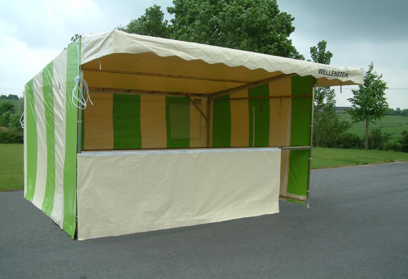 Tente de reception pro_0