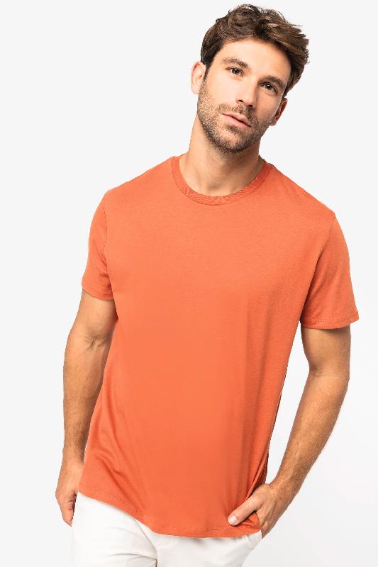 T-shirt écoresponsable unisexe - 100% coton biologique - Native Spirit - Réf: NS304_0