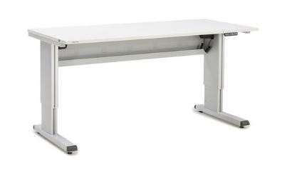 Table WB818 1800x800 mm réglage motorisé de la hauteur capac_0