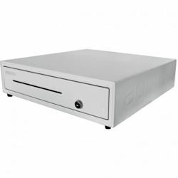 Tiroir-caisse Approx Blanc 41Cm - APPCASH01WH_0