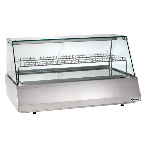 VITRINE RÉFRIGÉRÉE PROFESSIONNELLE GN 3/1 BARTSCHER