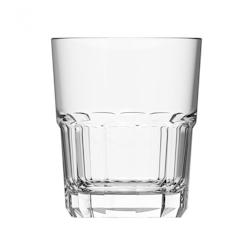 YO DECO Yodeco verres à eau empilables Nervion 20 cL x 6 - 3665273011312_0