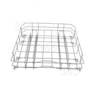 3869782oh - Panier lave-vaisselle inférieur d'origine Whirlpool - Compatible Obi 2_0