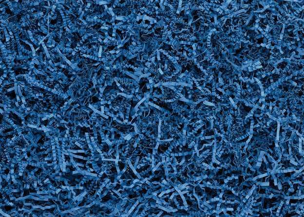 Ag-efk1140 - frisure de calage - ecobag - papier kraft bleu_0