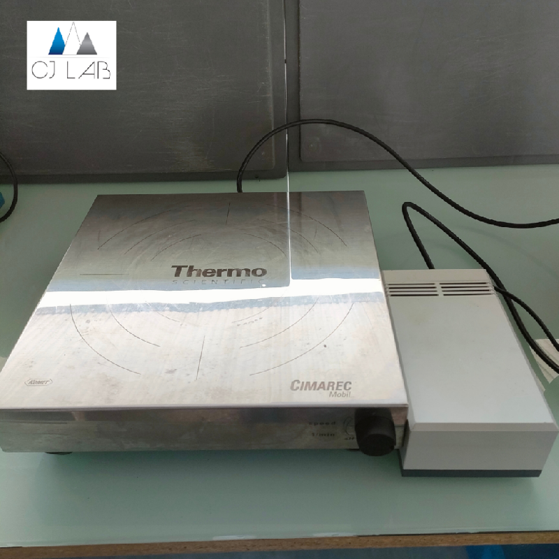 Agitateur, Cimarec, THERMO_0