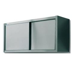 Armoire murale avec portes coulissantes - long. 1900 mm - PMGAS19_0