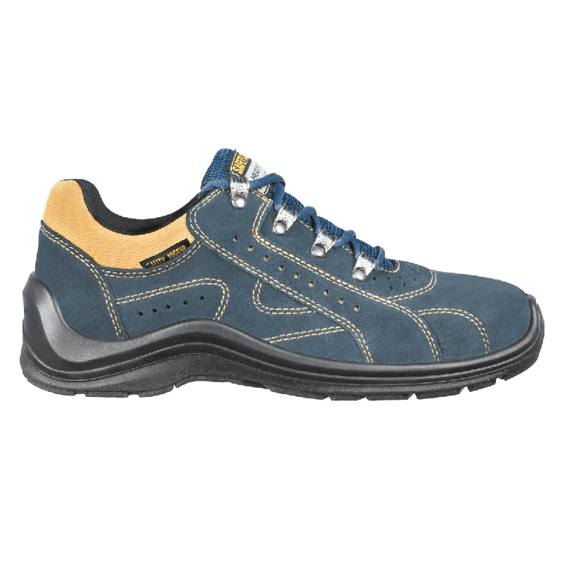 Chaussures de sécurité hautes Titan S1P - 969567_0