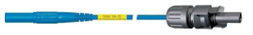 Cordon adaptateur femelle - Connecteur MC3 - Réf 32.1098-15023_0