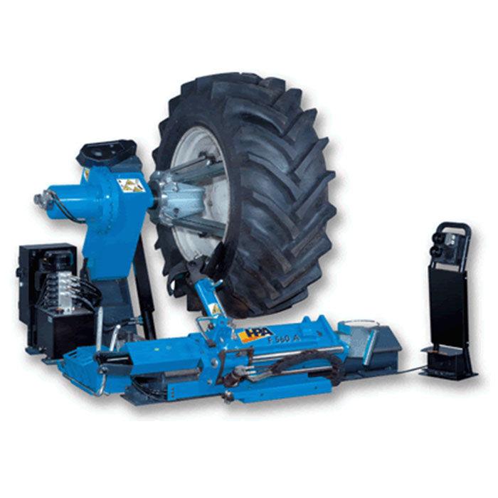 Démonte-Pneu Tête De Canard En Acier Moulé - Outil Professionnel Pour Changement De Pneu Voiture Et Camion - Accessoire Robuste