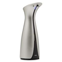 Distributeur de savon automatique Otto Nickel Umbra - gris plastique 1012609-410_0