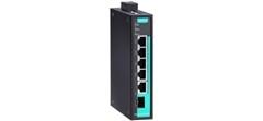 EDS-G205-1GTXSFP - Switch full gigabit non administrables à 5 ports avec variantes fibre optique et jumbo frames 10 KB_0