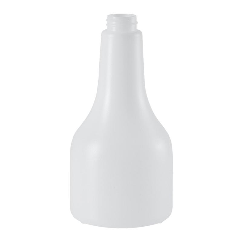 Flacon 530 ml - 28/400 - Naturel avec compatibilité pompe doseuse ou pulvérisateur_0