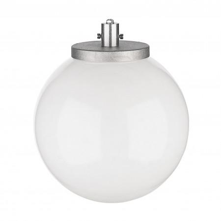Luminaire extérieur pour mât City Arco IP54 - E27 42W aluminium anodisé - modèle 5045_0