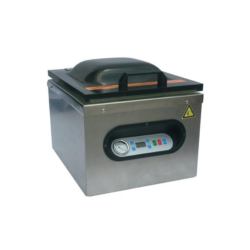 Machine sous vide professionnel MATERIEL RESTO / NESS Hellopro