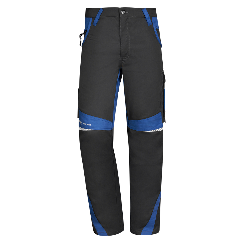 Pantalon PUMA 65% coton 35% polyester 245g - PCP14-ANB-38 - PUMA WorkWear_0