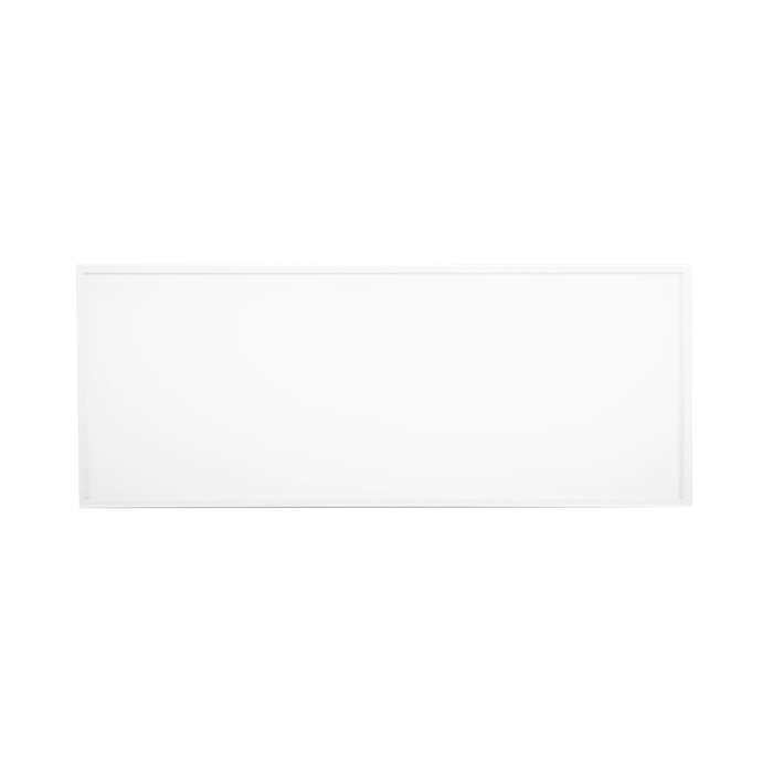 Plafonnier LED étanche IP40 - 30W UGR16 DHALEX Multi K - éclairage pour bureaux, zones de travail, écoles et établissements de santé_0
