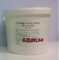 Poudre activateur de lavage - Seau de 2 kg - Renforce l'efficacité de la lessive à basse température_0