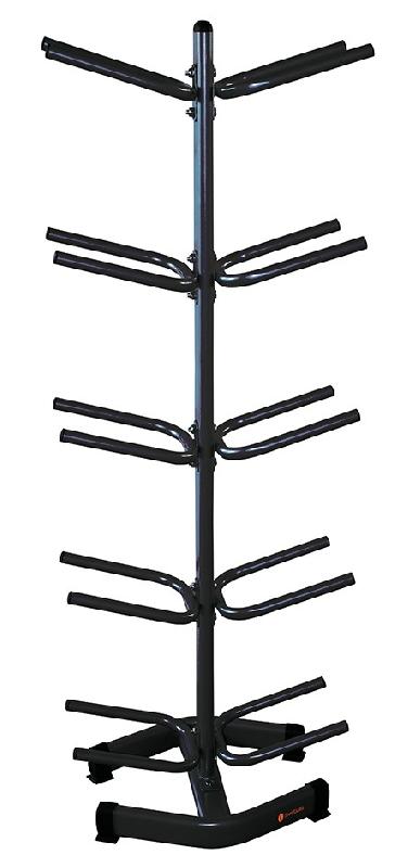 Rack de rangement pour médecine balls - RCKMDCBLL-SV01_0