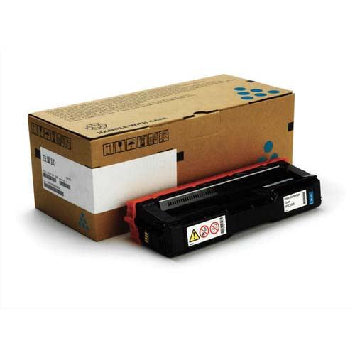 Ricoh toner cyan sp c252 hy 407532_0