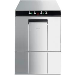 Smeg Lave-vaisselle à chargement frontal, panier 500, ecoline - SPD500_0