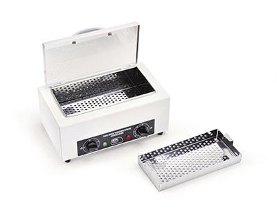 Sterilisateur poupinel  drytime 250°c 1,5 lit. - ref.: jbd518_0