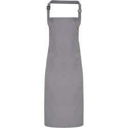 Tablier imperméable  gris T.Unique Premier - gris plastique 5056578000329_0