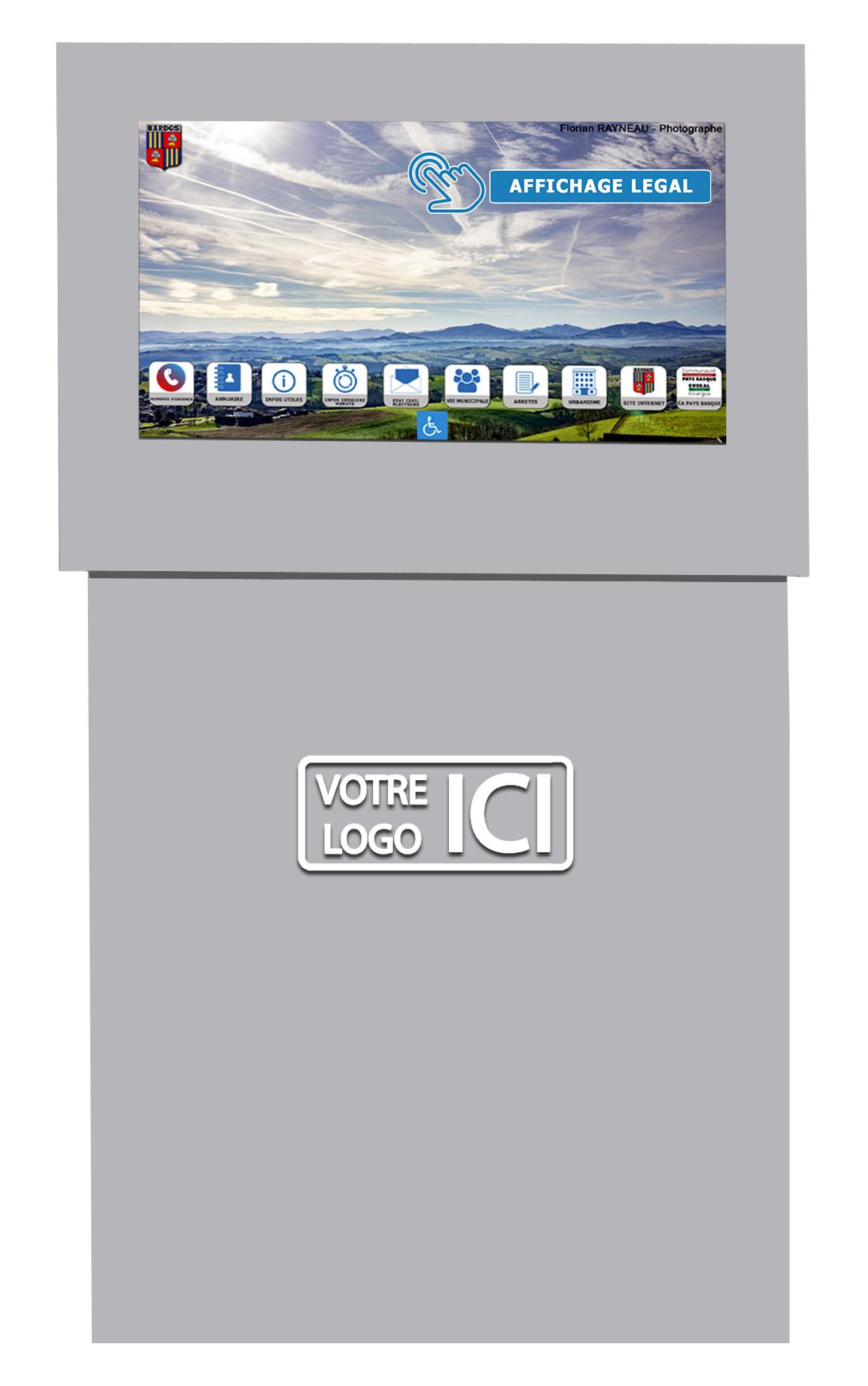 Totem tactile_0