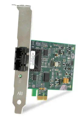 100FX Desktop PCI-e Fiber Network Adapter Card w/PCI Express, Federal & Government_0