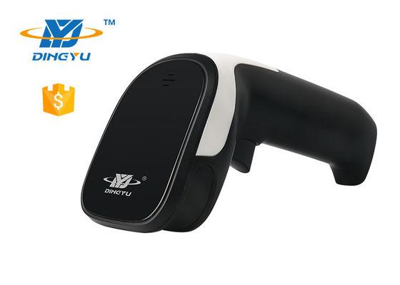 Scanner de code-barres 1D DS5110 - Câble - Vitesse de décodage 25CM/S - Bit du CCD 32_0