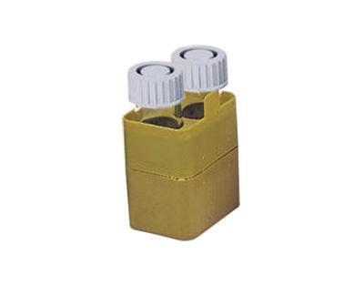 Adaptateur 2 x 50 ml - ref.: GNP548_0