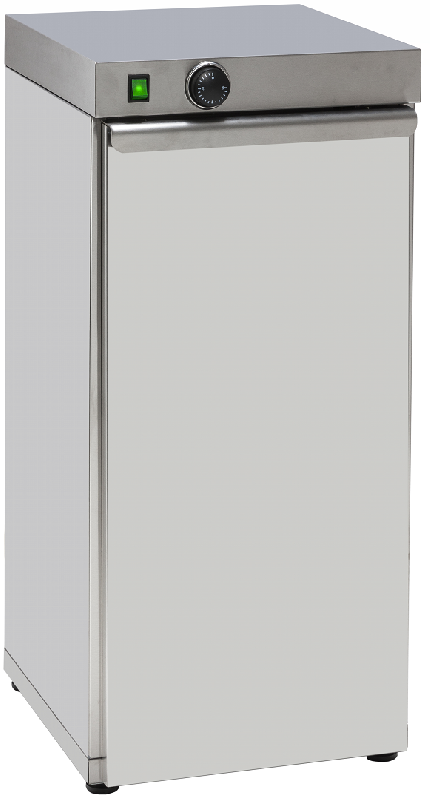 ARMOIRE CHAUFFE-PLATS SARO SYLT 60