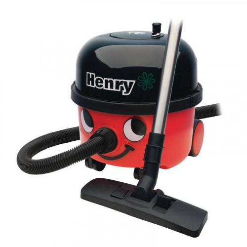 ASPIRATEUR PROFESSIONNEL HENRY NUMATIC