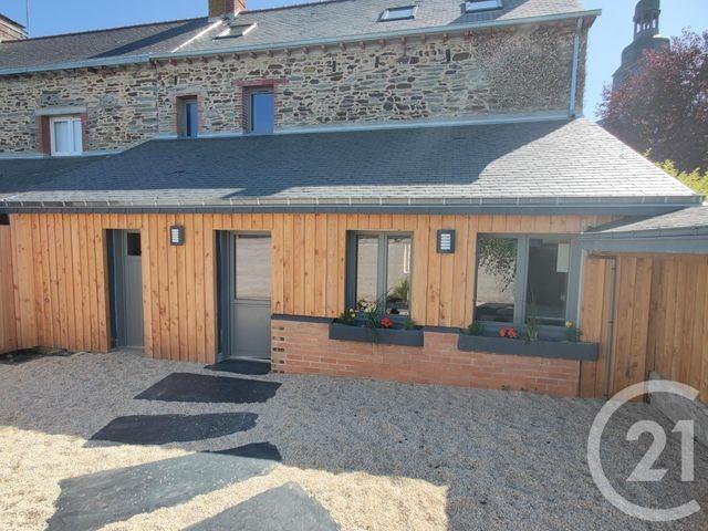 Bardage en bois Douglas - Sur mesure pour réhabilitation et aménagements extérieurs_0