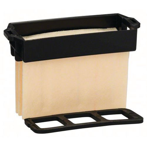 BOSCH 1 DISPOSITIFS D'ASPIRATION