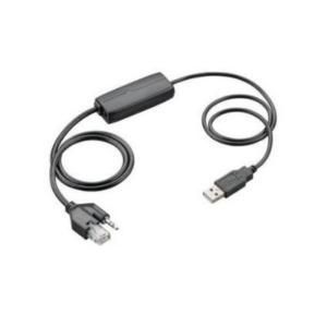 CÂBLE APU-75 USB - ACCESSOIRE CASQUE