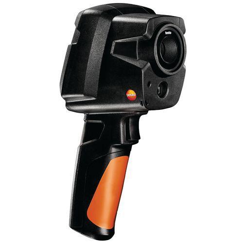 CAMÉRA THERMIQUE AVEC APP - TESTO 871