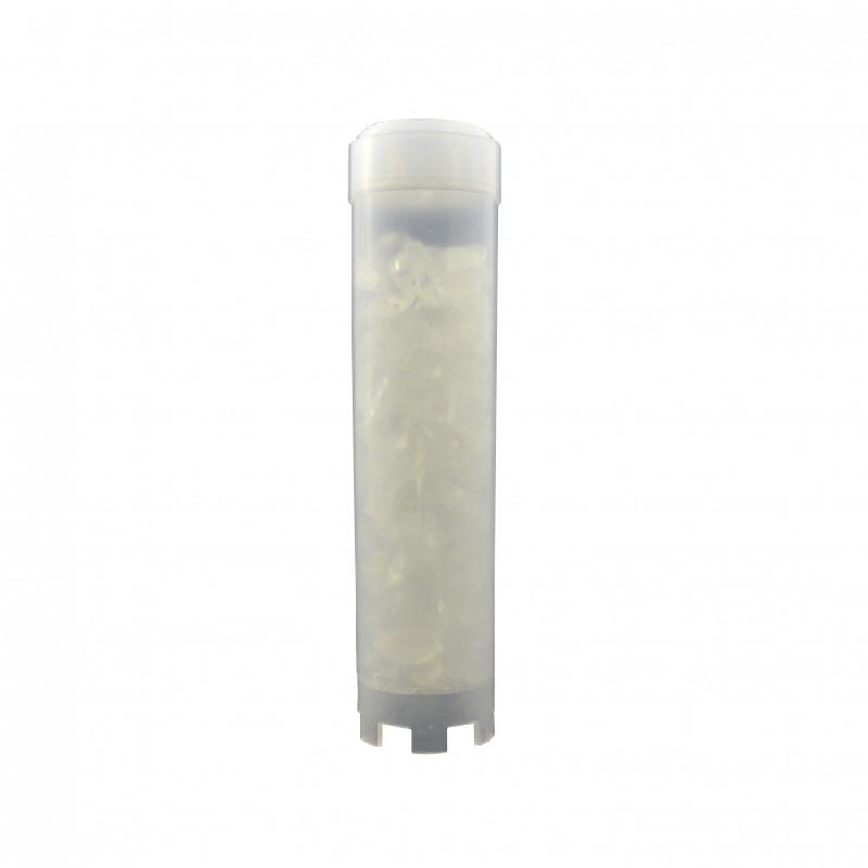 Cartouche filtrante antitartre Aquawater - Anticalcaire - Durée de vie 6 mois_0