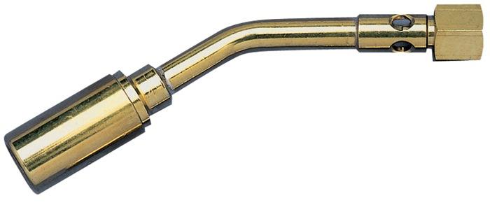 Chalumeau pour brasage tendre au propane - M14 x 1 - Garniture taille 5 - Pression 1,5-2,5 bar - KAYSER_0