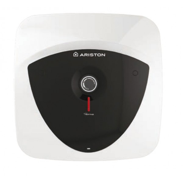 CHAUFFE-EAU ÉLECTRIQUE SOUS-ÉVIER ANDRIS LUX - 15 L - ARISTON 3100324