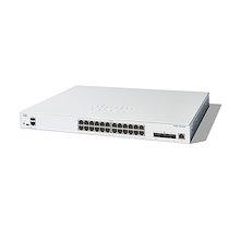 Cisco Catalyst C1300-24XT commutateur réseau Géré L2/L3 Gris_0