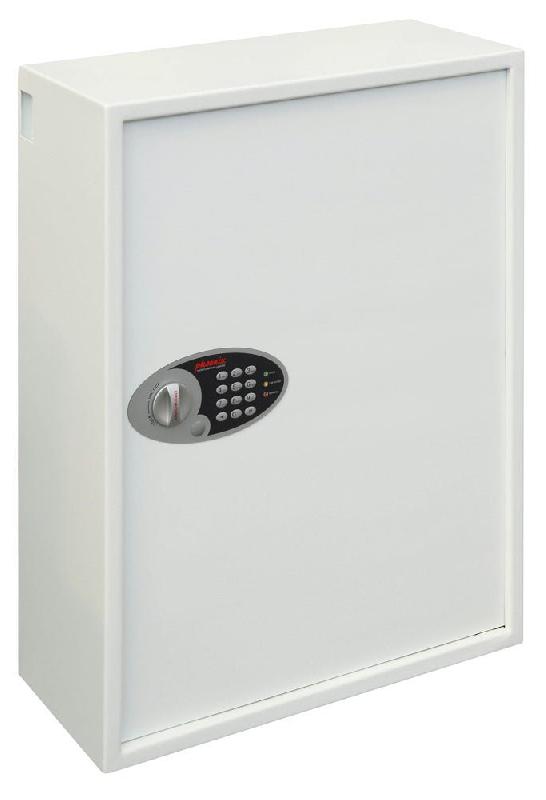 Coffre à clés avec fente de dépôt - 500 clés - Serrure à code - PHOENIX KS0035E_0