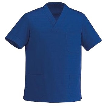 COMBINAISON BLEUE PP PRS