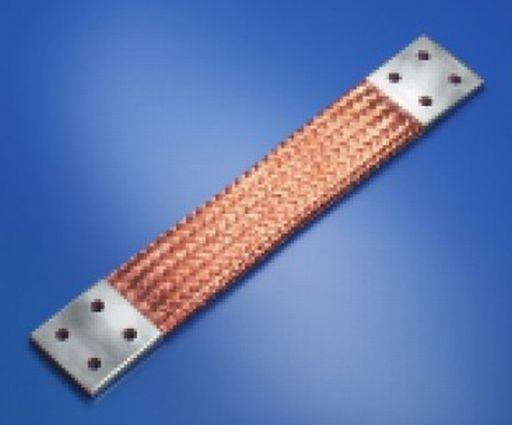 Connexions souples entresse plate pour haute intensité_0