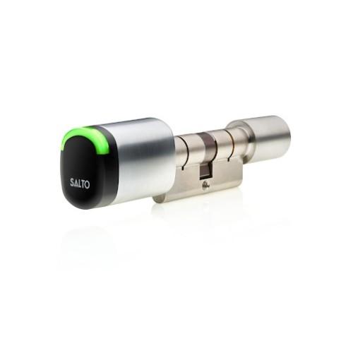 CYLINDRE ÉLECTRONIQUE - NÉO - 30 MM X 30 MM - IP 55 SALTO