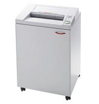 Destructeur de document professionnel - ideal 3804 - ouverture 400 mm - réceptacle 165L - garantie à vie_0