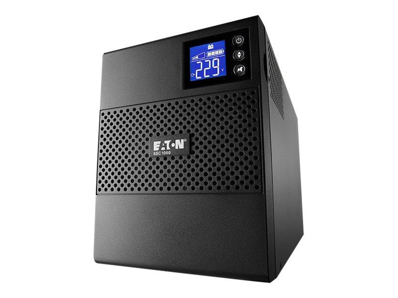 EATON 5SC 1000I - ONDULEUR - 700 WATT - 1000 VA