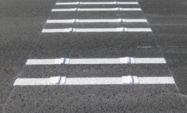 Enduit à froid noir pour dispositif d'alerte sonore - SONO ROAD DAS-2H1772B - Certification DAS-2H1772B et séchage rapide en 8 min_0